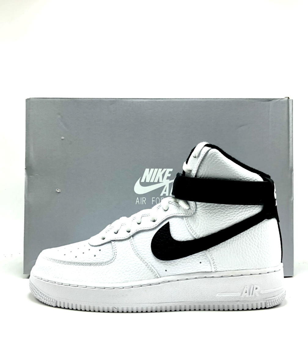 nyaページ Jay Z X Air Force 1 Supreme 'All Black Everything' Sample