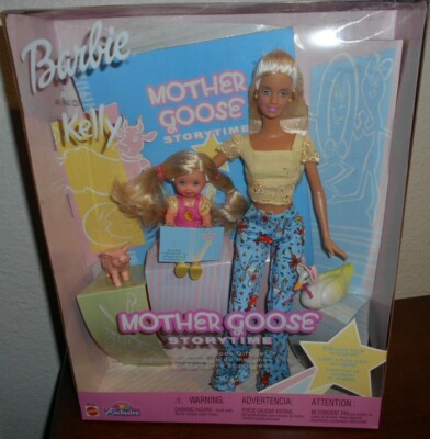 トイストーリー　Barbie&Ken きーままーま　おもちゃ トイストーリーBarbie&Ken きーままーまおもちゃ