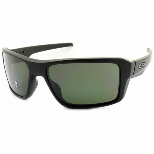 

[OO9380-01] Мужские солнцезащитные очки Oakley с двойным краем, Oakley Double Edge