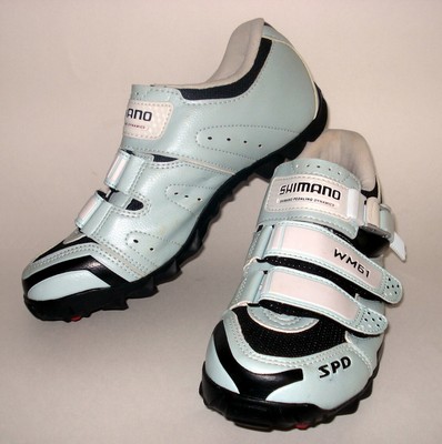 shimano wm61