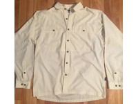 patagonia lightweight field shirt