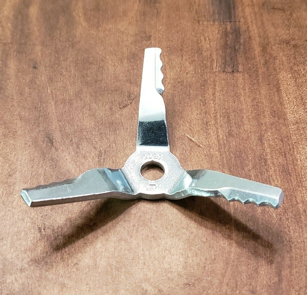 NEW Genuine STIHL Vacuum Shredder Blade SH55 SH56