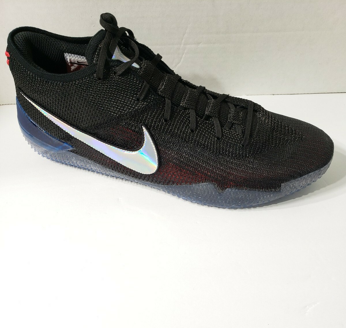 kobe ad nxt mamba