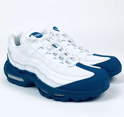 air max 95 white green abyss