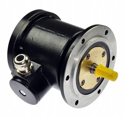 POG 9 DN 360 HUBNER Incremental encoder HTL /#T L26P 1472