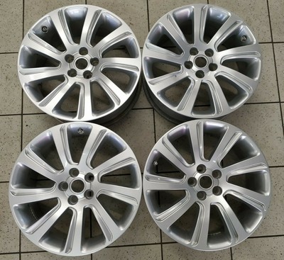 Defender Felgen Original