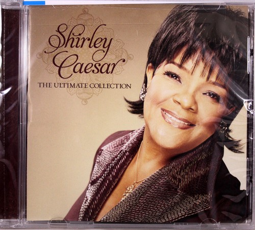 Shirley Caesar From The Heart レコード Shirley Caesar – From