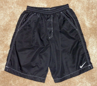 NIKE Andre Agassi Challenge Court shorts 1995 US M eBay