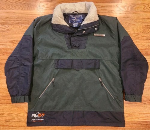 新品 未使用 POLO RALPH LAUREN アノラック マルチカラー 新品 未使用 POLO RALPH LAUREN アノラック マルチカラー - メルカリ
