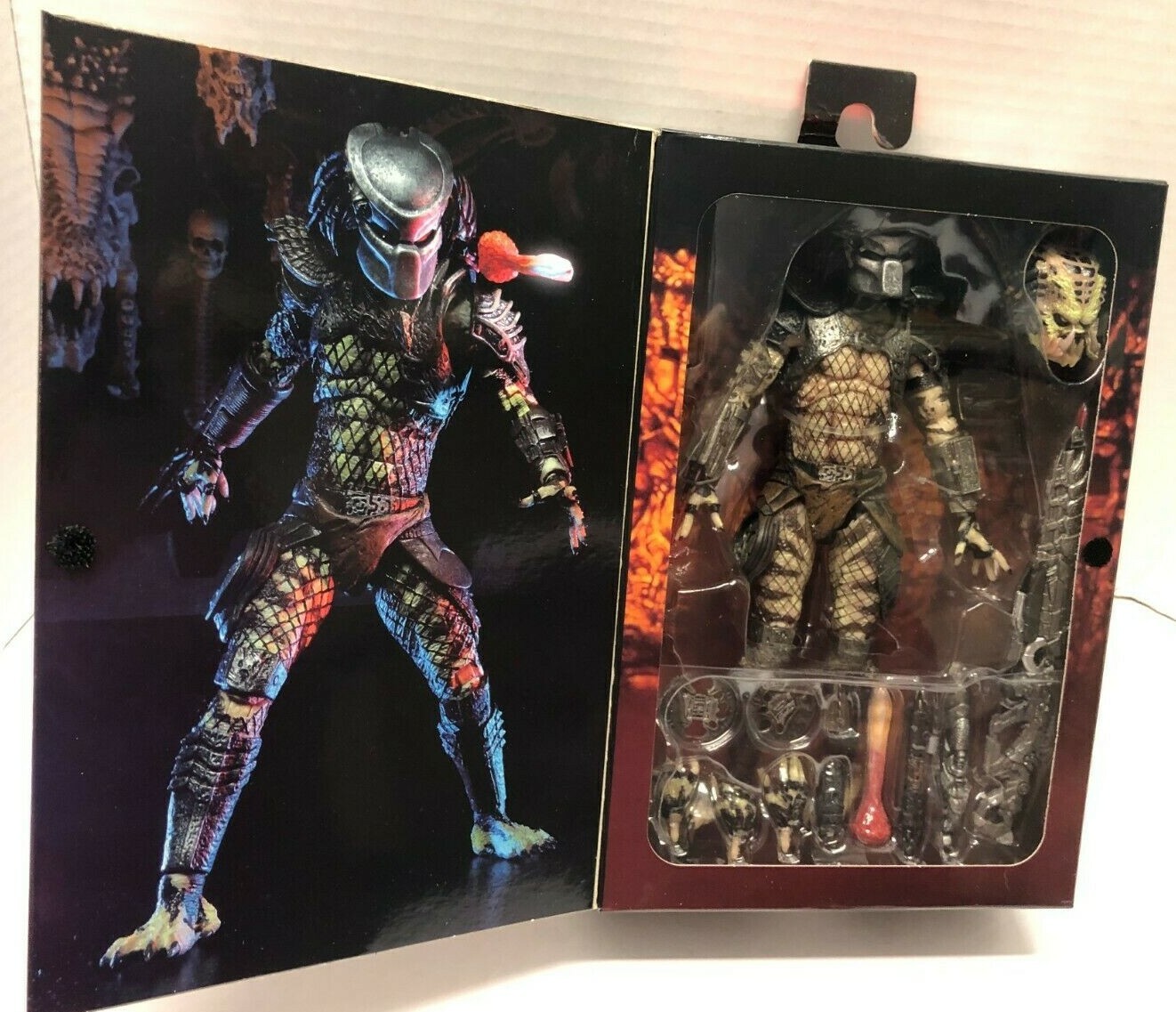 Neca スカープレデター 311Rt4NlfrL._UF894,1000_QL80_.jpg