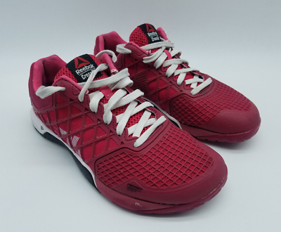 Nano 8 clearance red