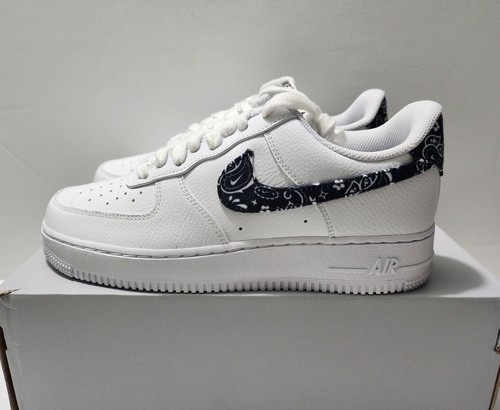 ◆送料無料◆NIKE◆W NIKE AIR FORCE 1 '07 PAISLEY◆大人気◆ Nike Air Force 1 '07 Essentials Green Paisley W for sale | eBay