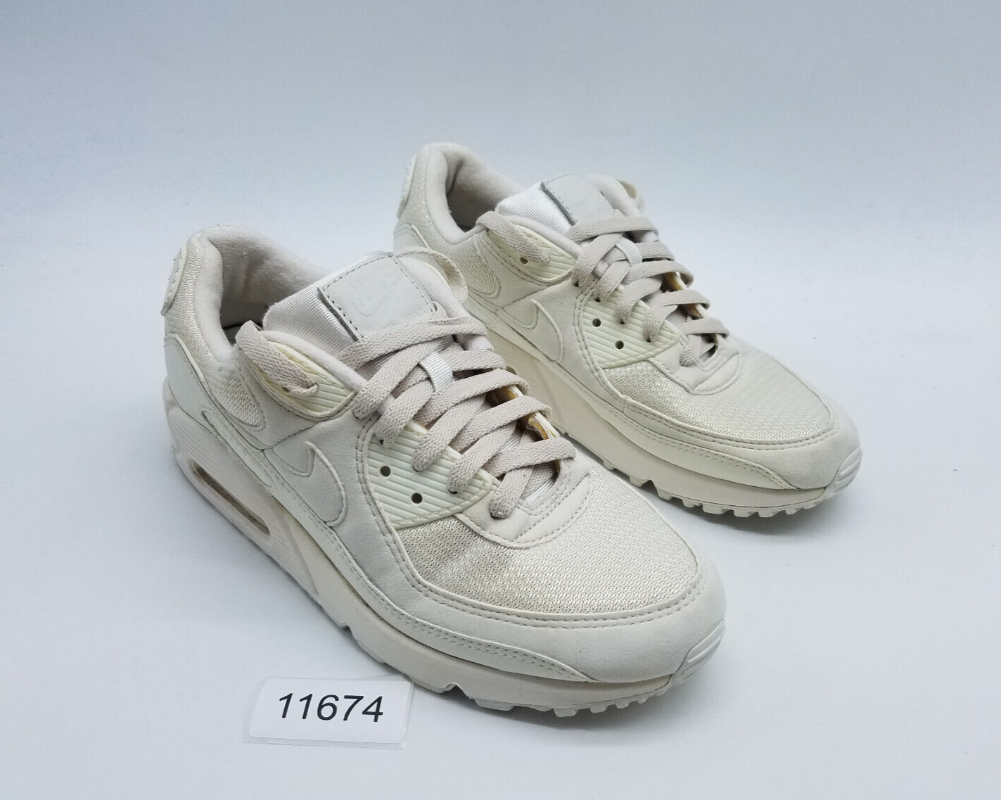 シューズ NIKE - NIKE AIR MAX 90 G NRG M21 26cm Size 7 - Nike Air Max 90 Golf NRG Dust Speckled for sale