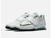 nike romaleos 3 camo