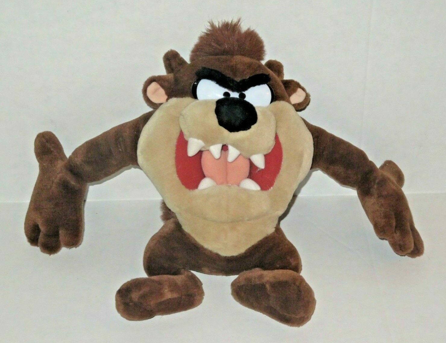 ヴィンテージ☆SIXFLAGS ルーニートゥーンズ 大きな TAZ