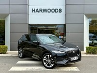 2024 Jaguar F-Pace 2.0 D200 R-Dynamic HSE Black 5dr Auto AWD ESTATE DIESEL Autom