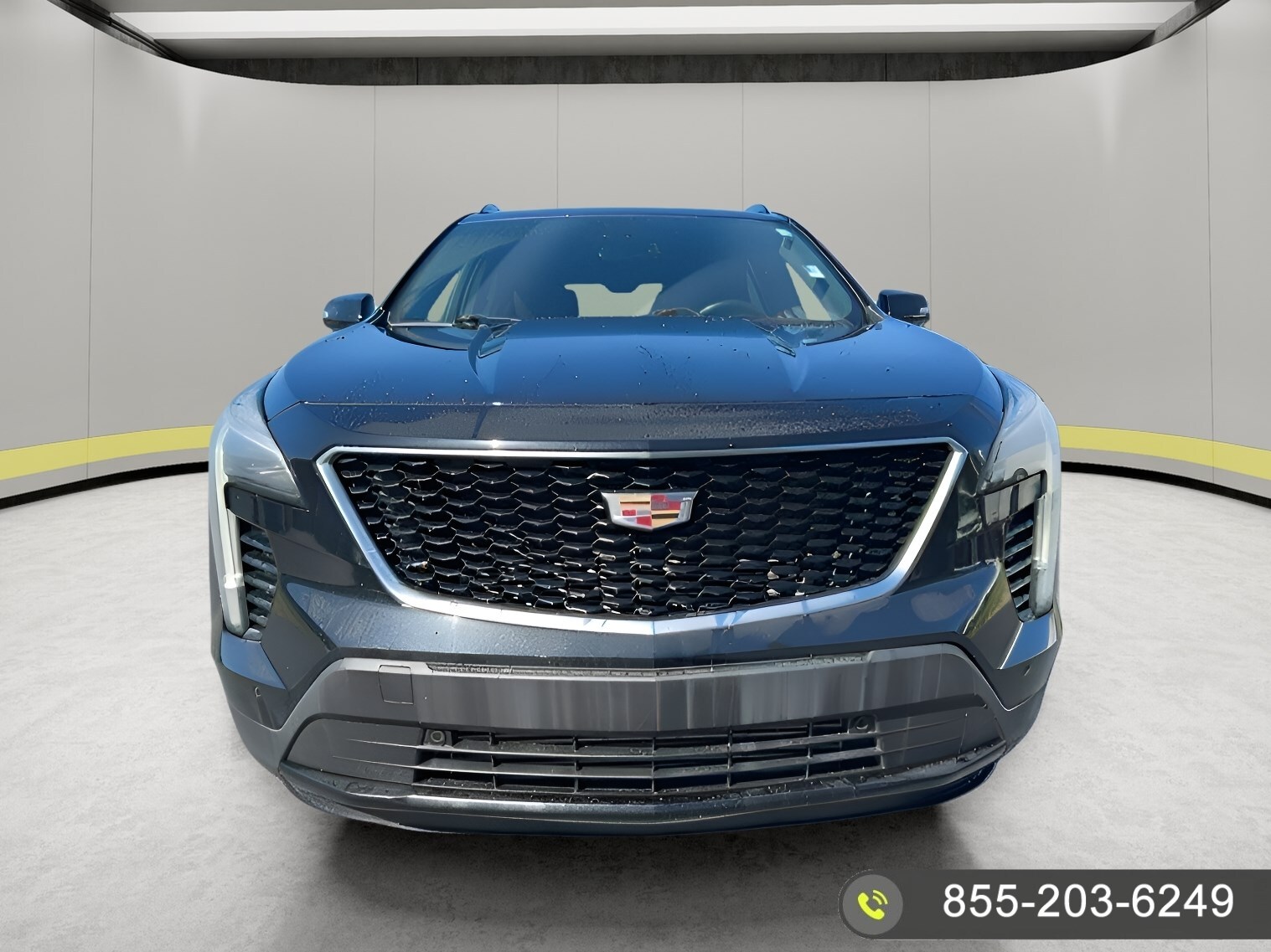 Owner 2021 Cadillac XT4 Black -- WE TAKE TRADE INS!