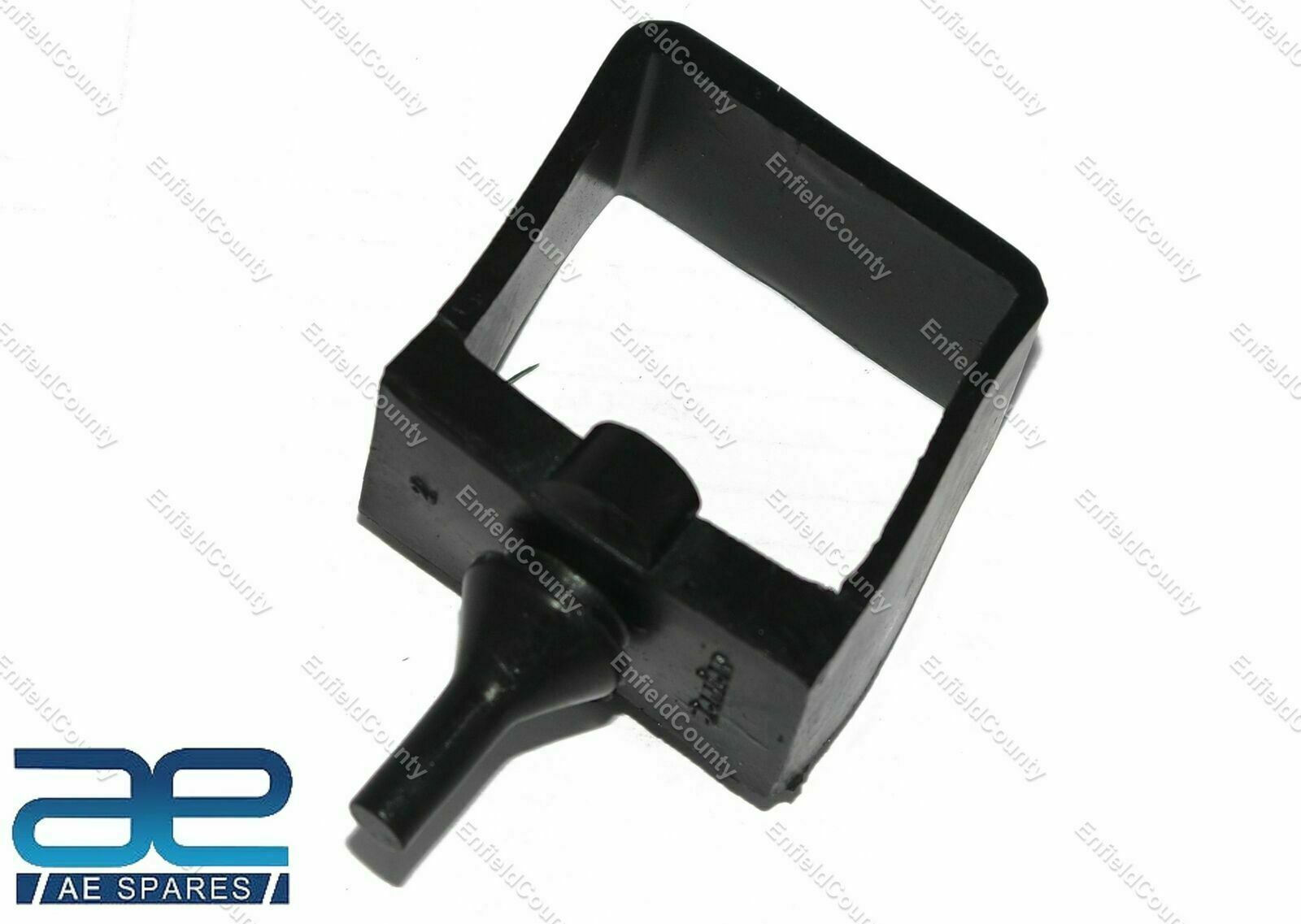 Indicator Bracket Relay Rubber Piaggio Vespa Px Scooter  
