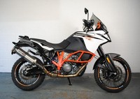 2019 K.T.M. KTM 1090 ADVENTURE R