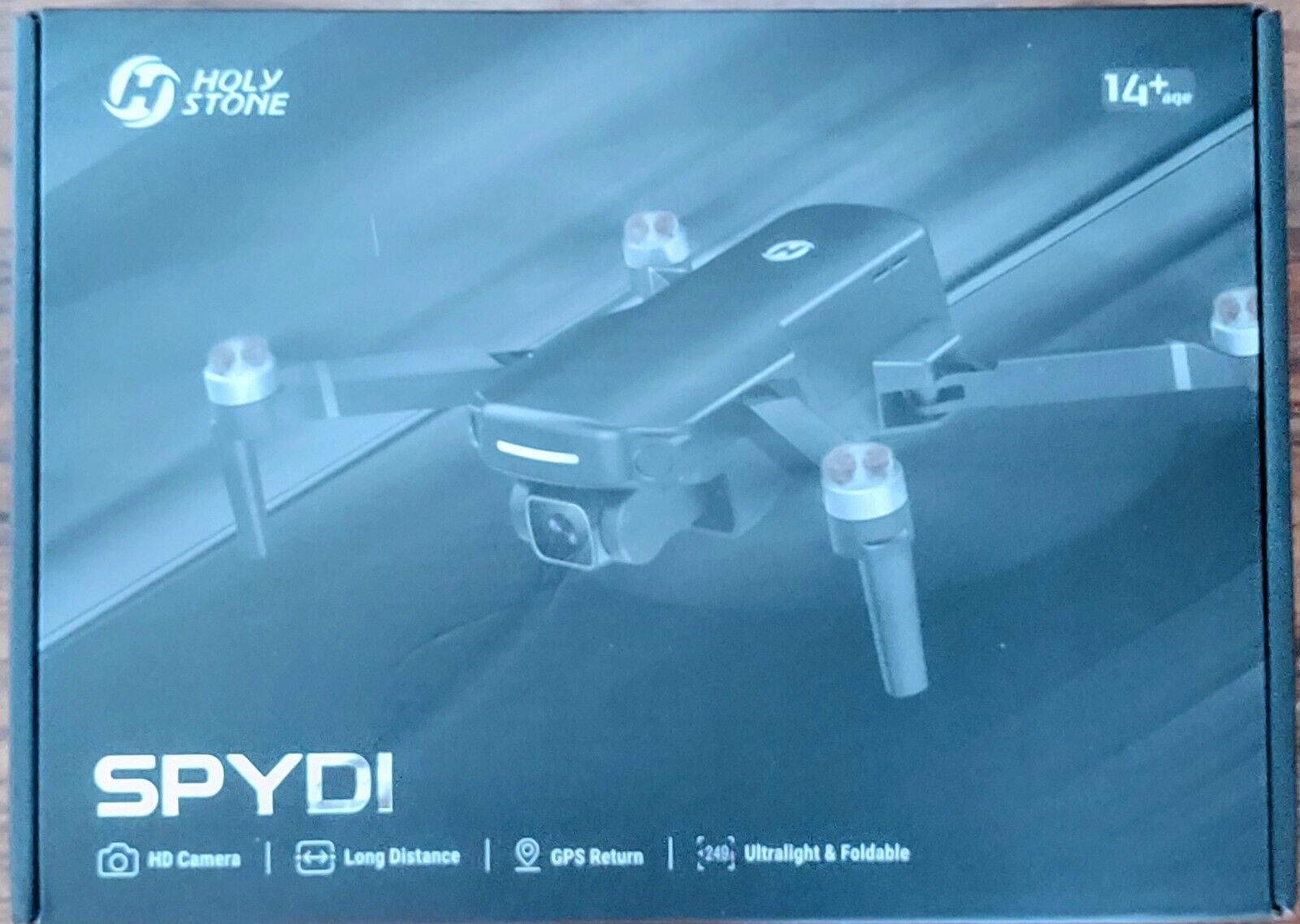 Holy Stone X003S2ETG9 GPS Drone with 4K UHD Camera for Adults Beginner | eBay Holy Stone X003S2ETG9 GPS Drone with 4K UHD Camera for Adults Beginner | eBay
