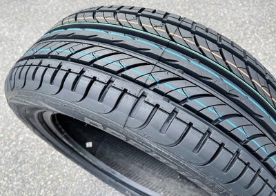 4 New Premiorri Solazo 205/55R16 91V Performance Tires