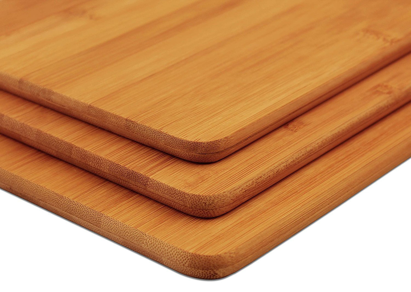 Bamboo Cutting Board