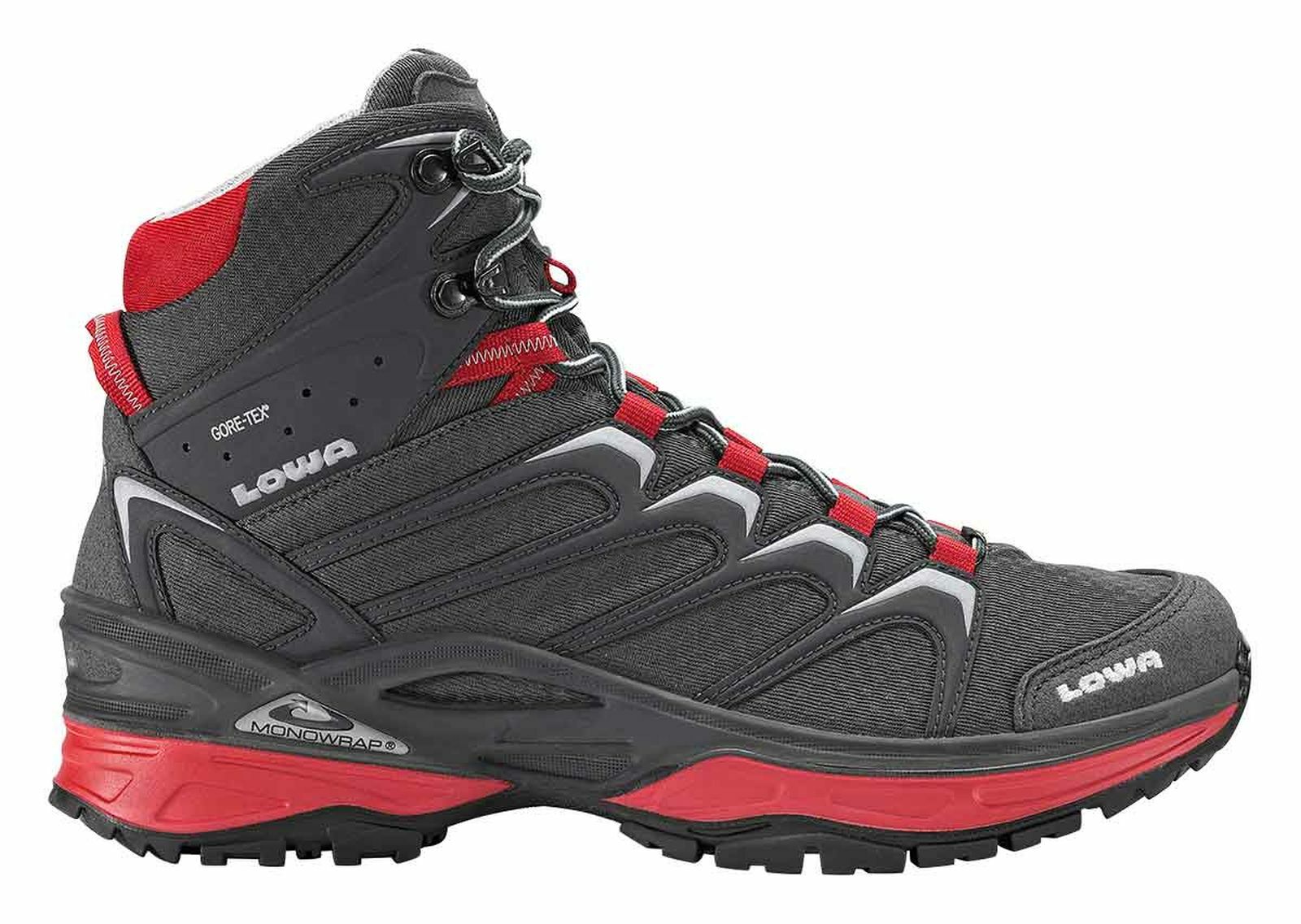 LOWA !! HERREN Wanderschuhe Trekkingschuhe Gr. 44,5 (46 LOWA !! HERREN Wanderschuhe Trekkingschuhe Gr. 44,5 (46