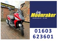 SYM JET 14 AC 125cc NEW Automatic Scooter Commuter Learner Legal A1 CBT Frien...
