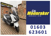 Sym Joymax Z+ 125cc | Best Scooter | 2023 | For Sale | Easy to ride | Afforda...