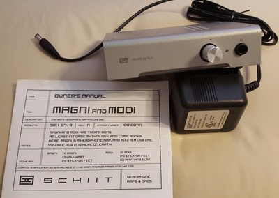 Schiit Magni SCH07