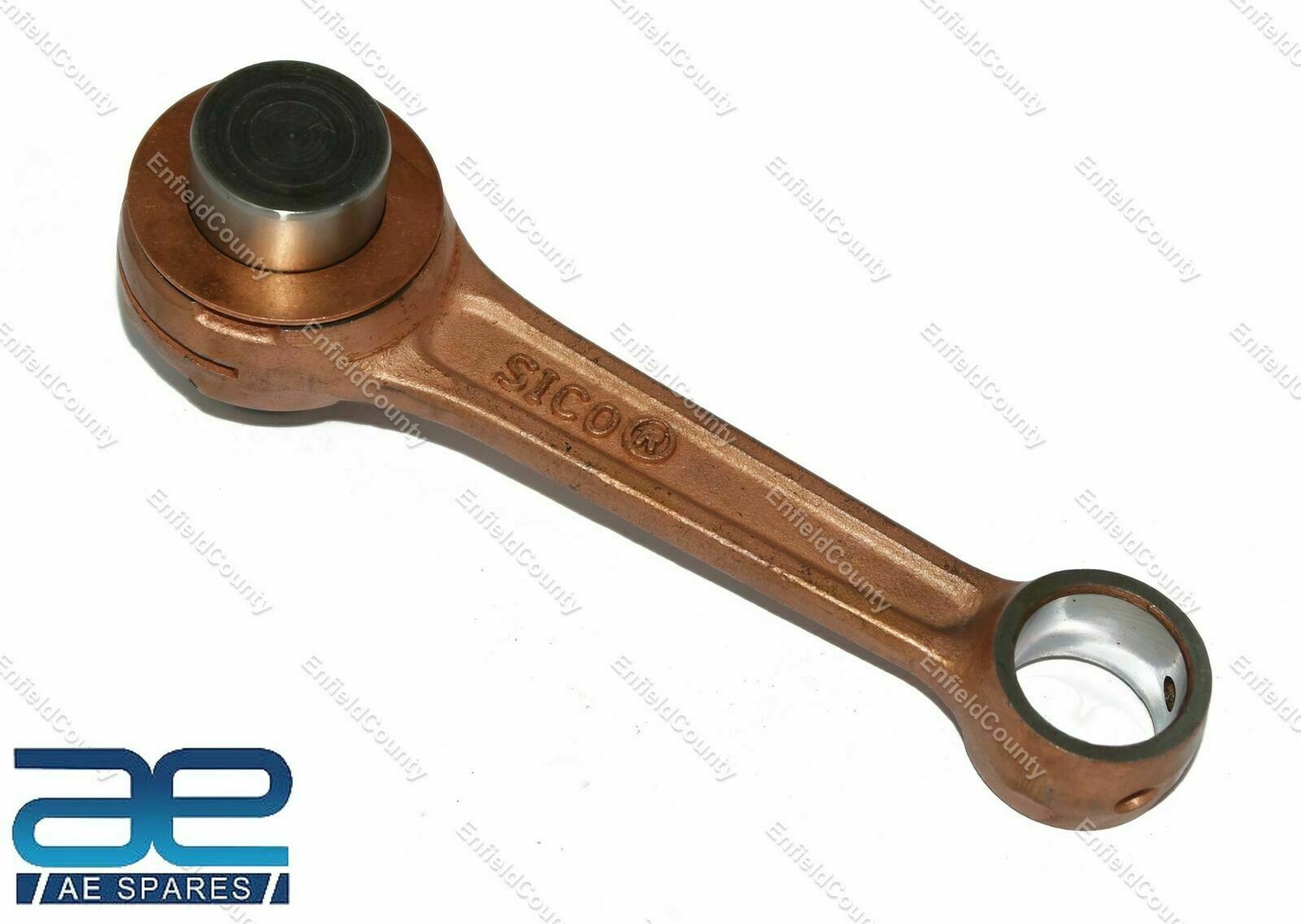 Vespa Connecting Rod Kit For Lml Px 125 150 Star Stella Scooter  