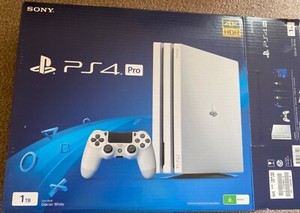 Ps4 Pro 1tb Glacier White With Vertical Stand And Gran Turismo Sport Playstation Gumtree Australia Leichhardt Area Balmain