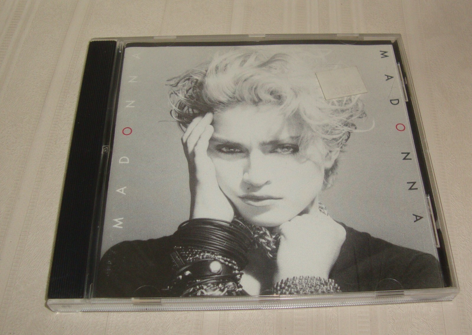 Madonna Warner Bros W2-23867 CD | eBay