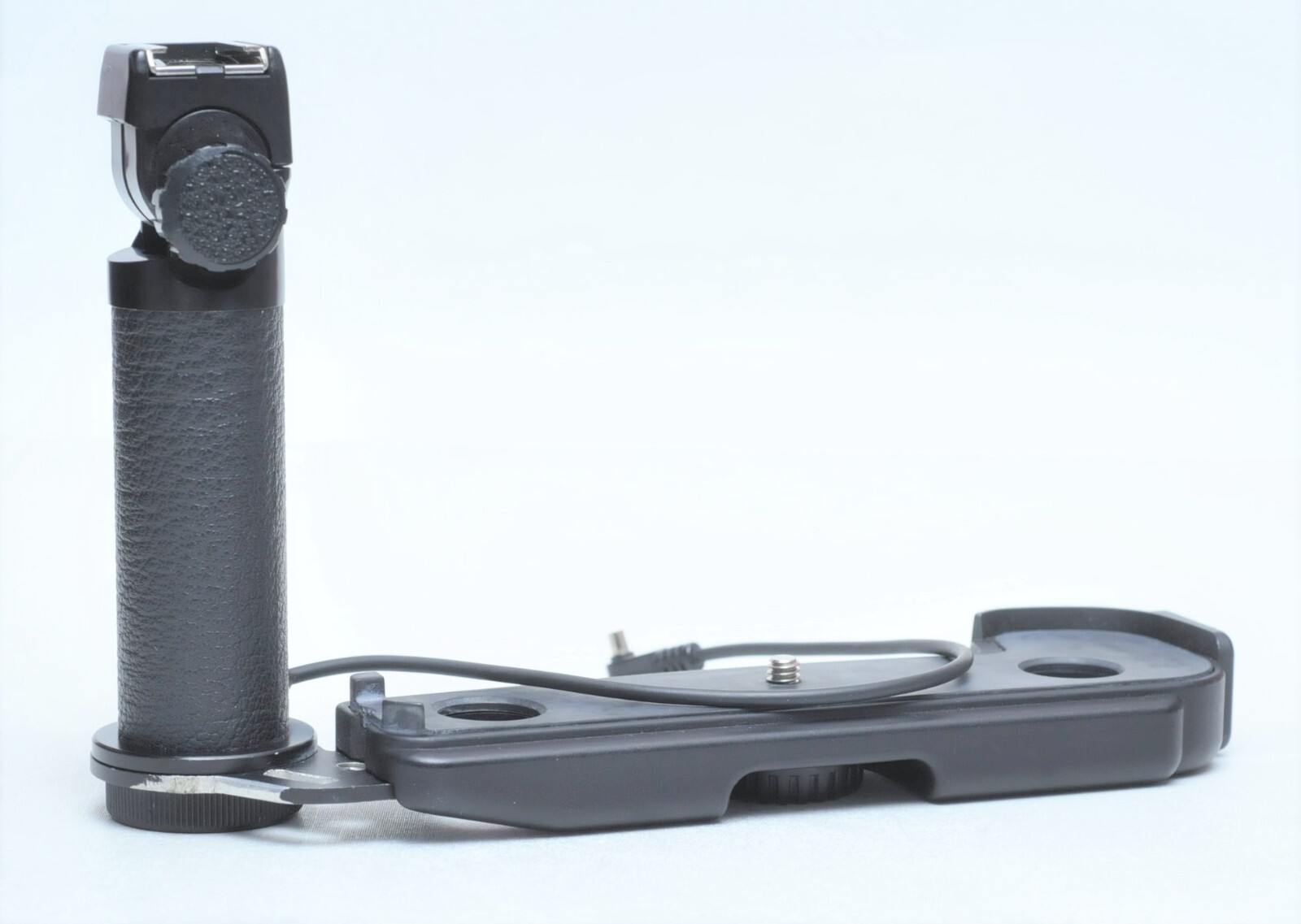 【美品】フジフィルム Fuji Grip Bracket GA645 Fujifilm Flash Bracket GA Grip for Fuji GA645 Pro | eBay