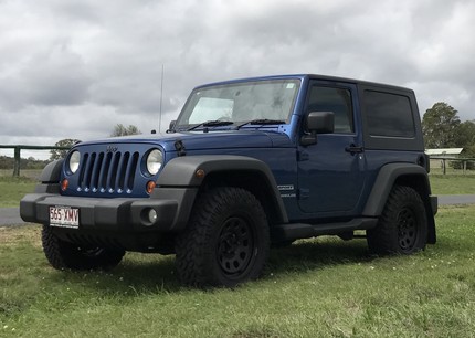 Wrangler Jeep Gumtree: Your Comprehensive Guide to Buying and Selling the Icon