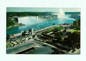 Brock canada falls ford niagara sales #4