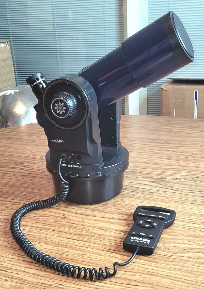 Meade Autostar Telescope | Meade Telescopes Autostar Meade Autostar Telescope | Meade Telescopes Autostar