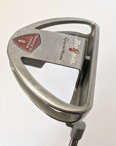 TaylorMade Rossa Monza Corza Putter 34 inch Height Mens