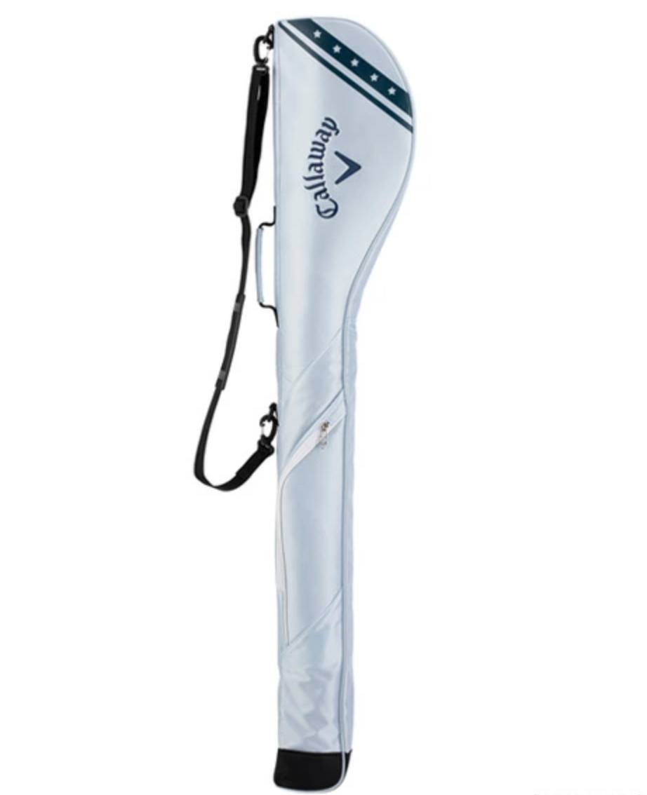 Callaway - はぐぼあ Callaway Japan Golf Carry Caddy Club Case Bag 5-6 Clubs 23