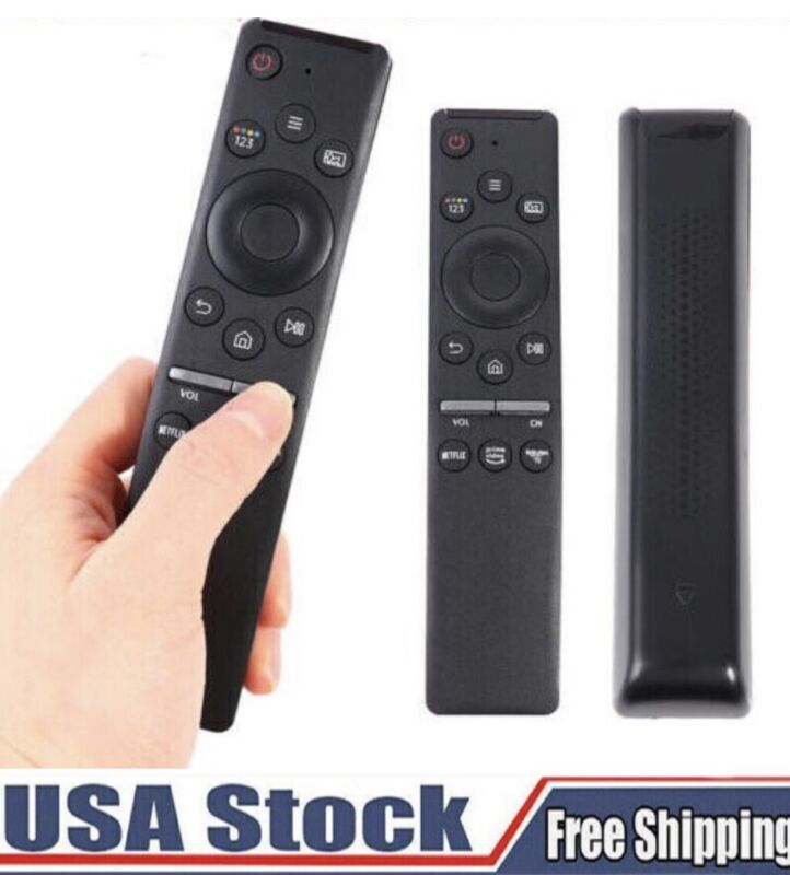 Replace Remote Control For All Samsung Tv Uhd Hdtv 4k 8k 3d Smart Tv Bn59-01329a