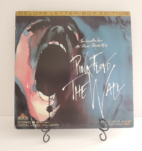 その他 LD Pink Floyd The Wall s-l400.jpg
