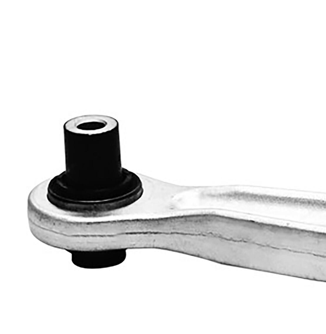 LYKT Adjustable Rear Camber &Toe Arm Kit For BMW525i-760i 、645Ci、650i、M5、M6、X5、Z