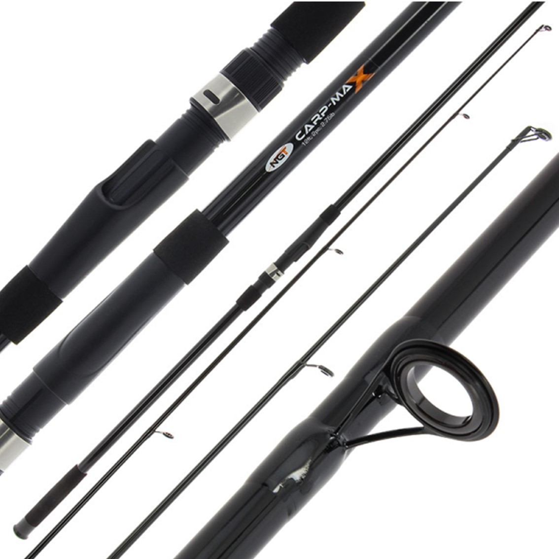 coarse fishing reel line Black Ngt CKR30 Loaded With 8lb – GO Outdoors This product includes 125 or 250 yards of our Pearl White Distance Braided Line + 15# Monofilament Backing spooled onto your new reel by our team Shimano Baitrunner 4000 NGT Camo