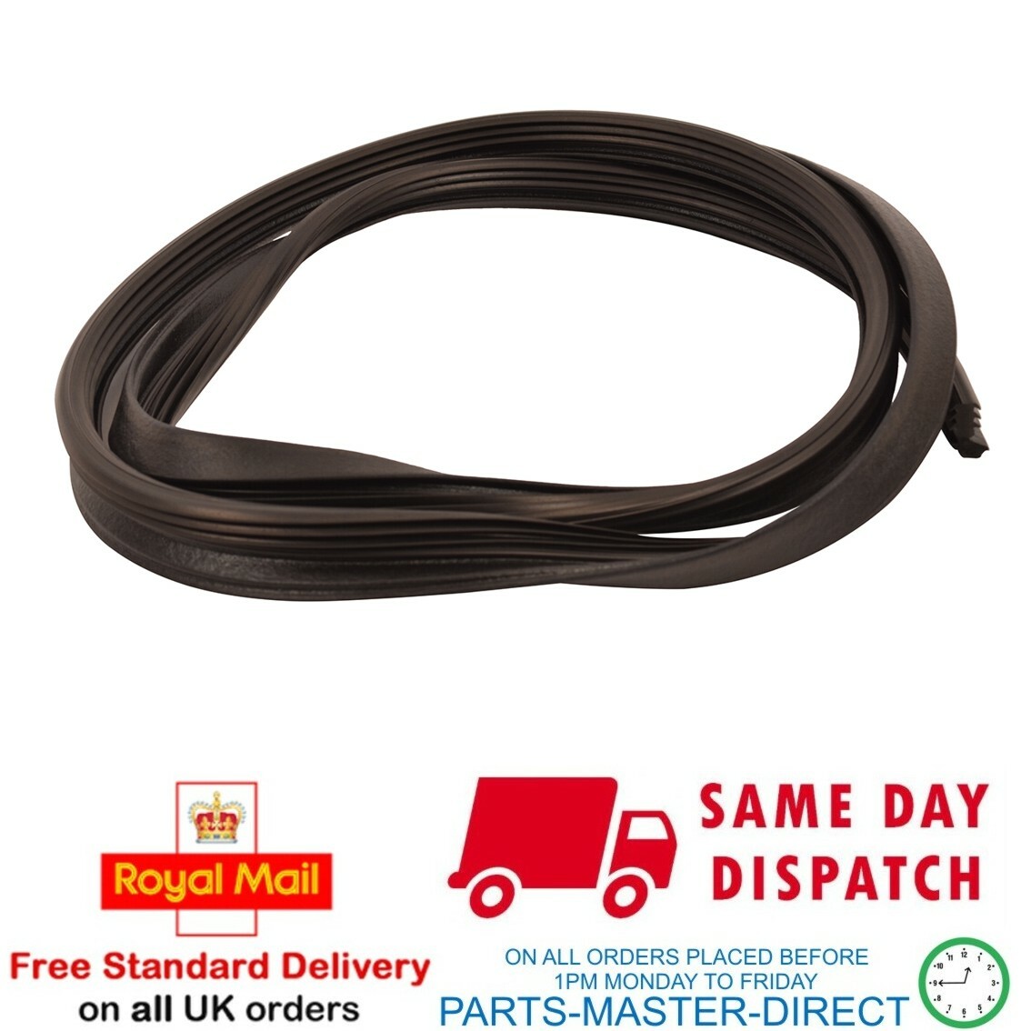 Compare Genuine Ariston Hotpoint Indesit Creda Dishwasher 3 Sided Door