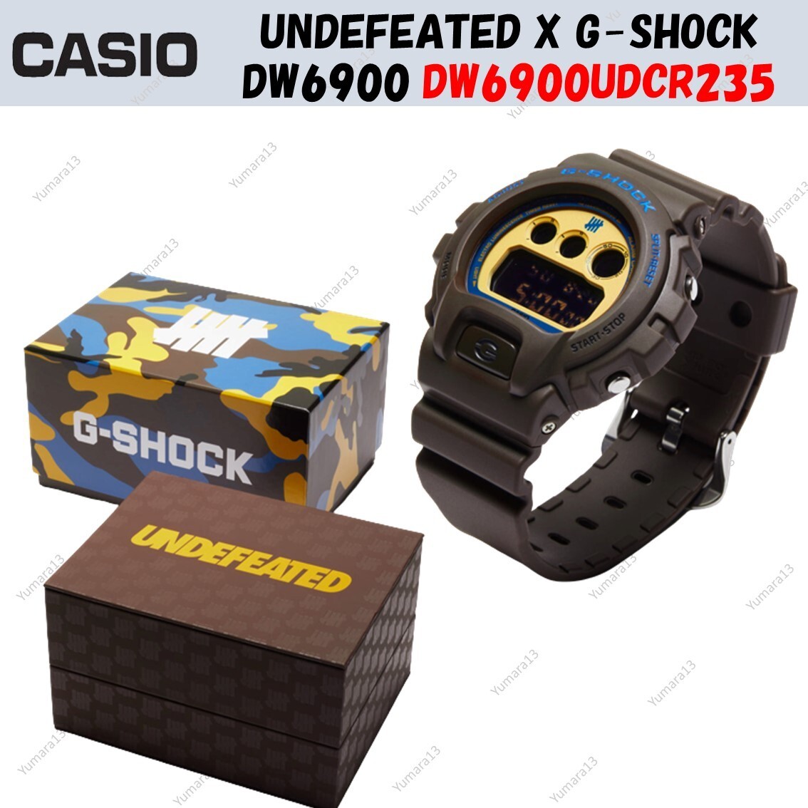 G-SHOCK UNDEFEATED DW-6900UD ※6月7日発送 $_57.JPG?set_id=880000500F