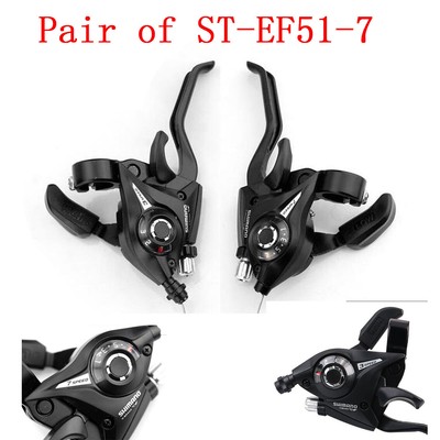 Shifters Cantilever Brake