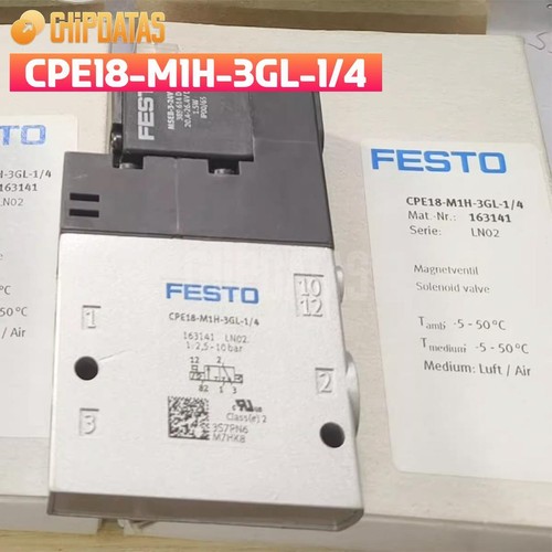 CPE18-M1H-3GL-1/4
