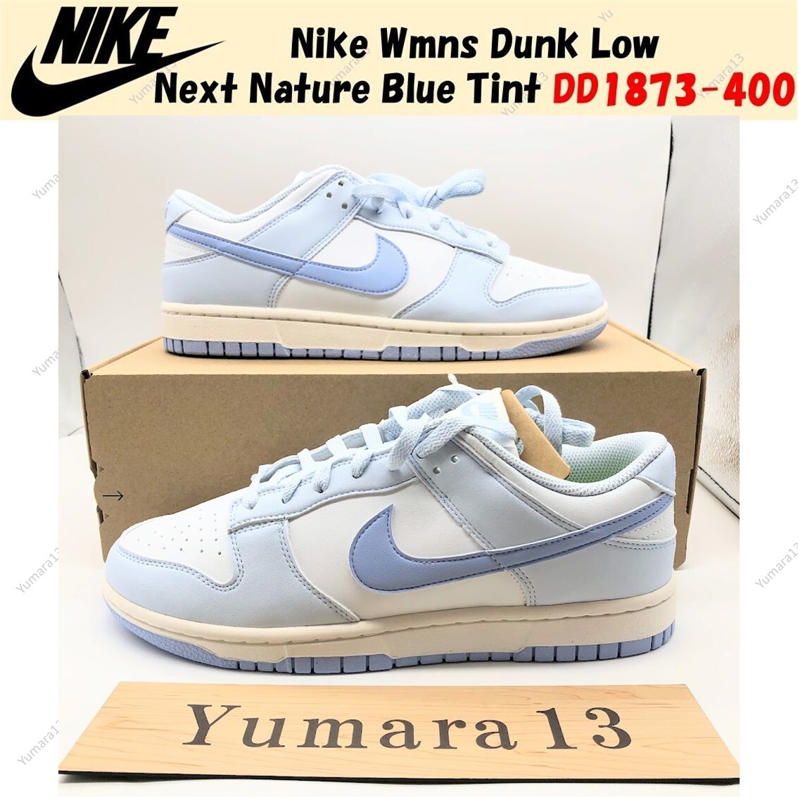【NIKE】 Wmns Dunk Low Next Nature 'Blue Tint''(woman】 $_57.JPG?set_id=8800005007