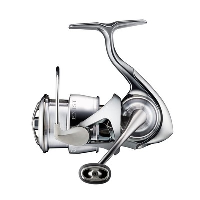 DAIWA spinning reel 22 Exist LT2500S-XH (2022 model)