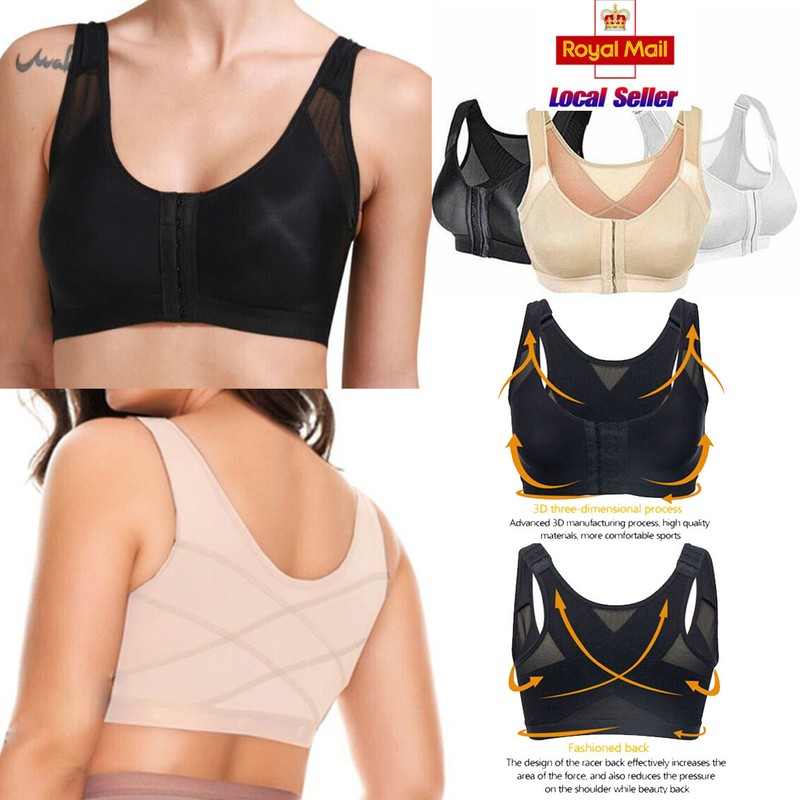 compression bra uk